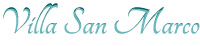 Villa San Marco